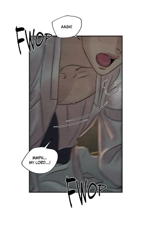 Painter Of The Night - Chapter 63 Page 10