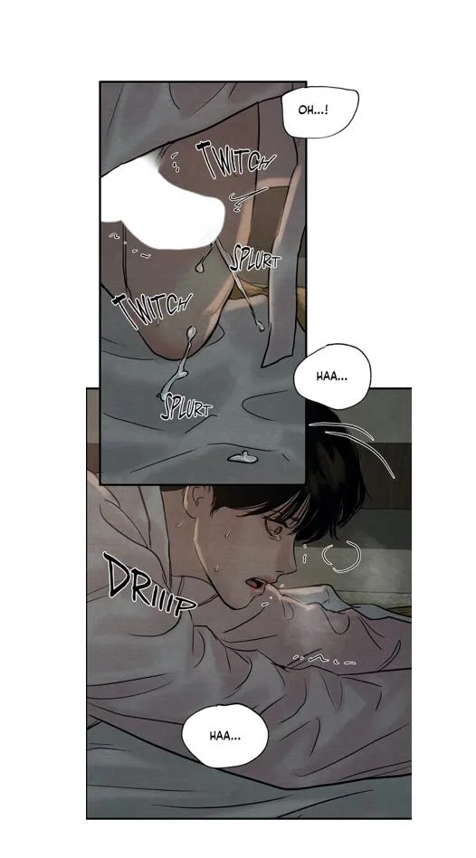 Painter Of The Night - Chapter 63 Page 14