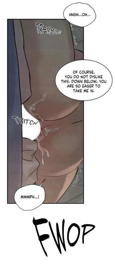 Painter Of The Night - Chapter 63 Page 27
