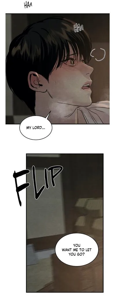 Painter Of The Night - Chapter 63 Page 42