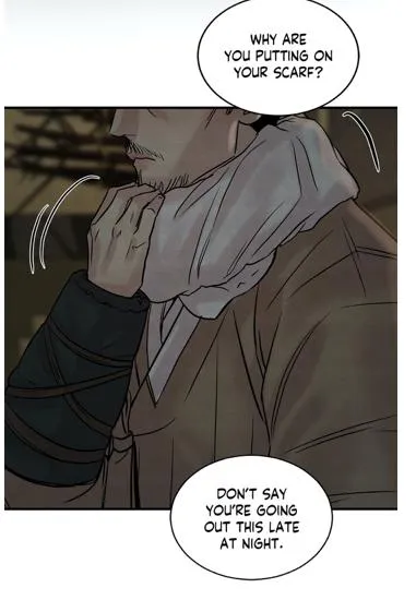 Painter Of The Night - Chapter 63 Page 52