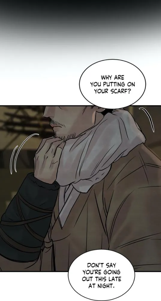 Painter Of The Night - Chapter 64 Page 4