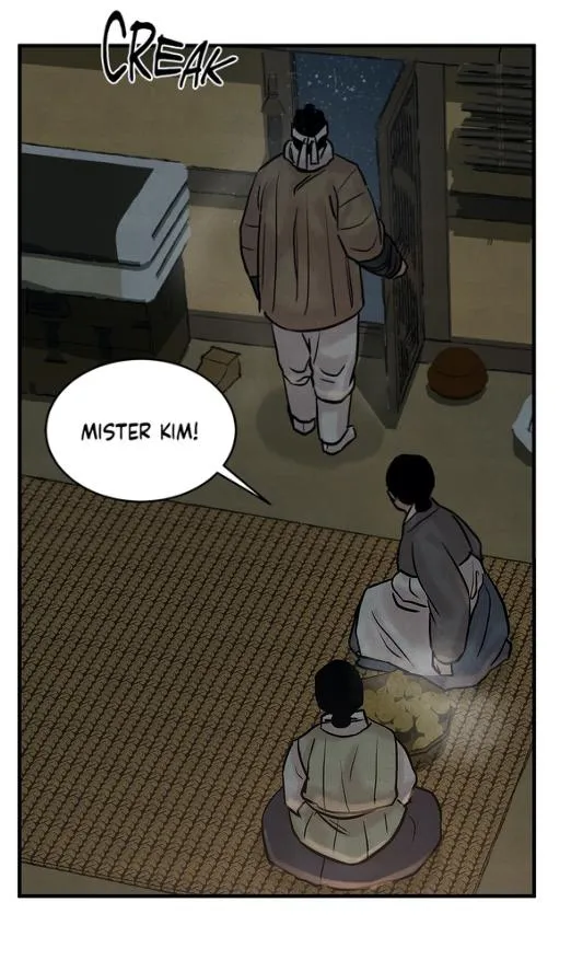 Painter Of The Night - Chapter 64 Page 5