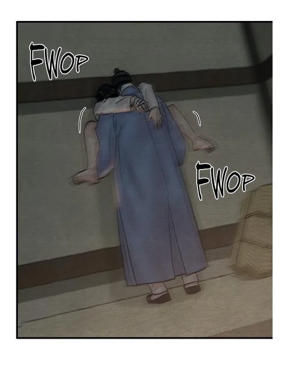 Painter Of The Night - Chapter 64 Page 9