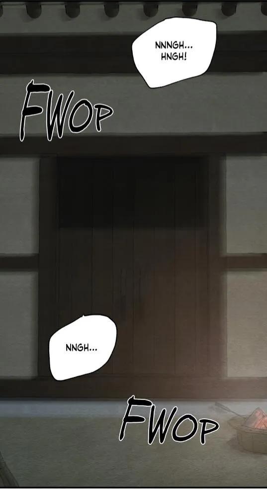 Painter Of The Night - Chapter 64 Page 10