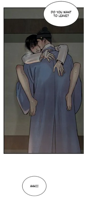 Painter Of The Night - Chapter 64 Page 12