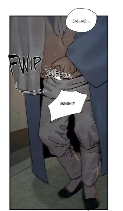 Painter Of The Night - Chapter 64 Page 13