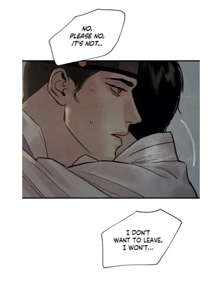 Painter Of The Night - Chapter 64 Page 15