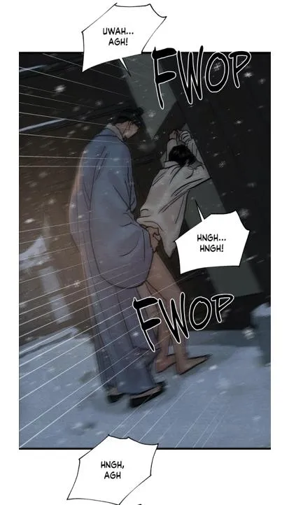 Painter Of The Night - Chapter 64 Page 27