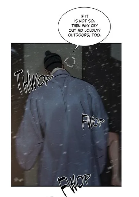 Painter Of The Night - Chapter 64 Page 31