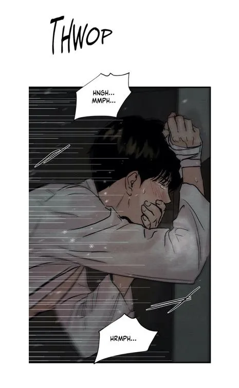 Painter Of The Night - Chapter 64 Page 33