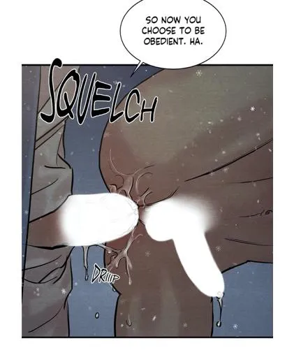 Painter Of The Night - Chapter 64 Page 34