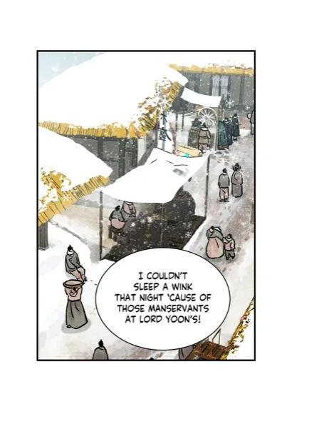 Painter Of The Night - Chapter 64 Page 48