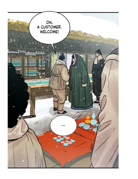 Painter Of The Night - Chapter 64 Page 52