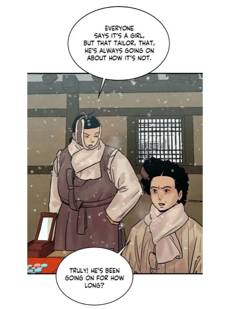 Painter Of The Night - Chapter 64 Page 53