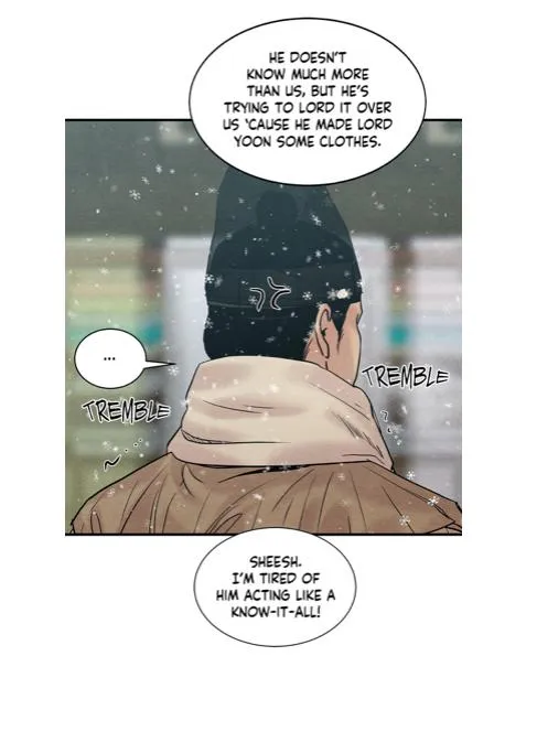 Painter Of The Night - Chapter 64 Page 55