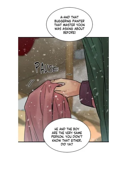 Painter Of The Night - Chapter 64 Page 58