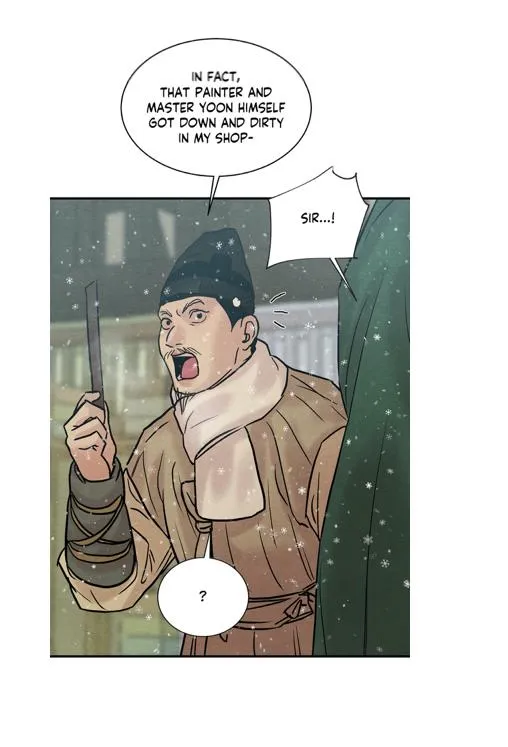 Painter Of The Night - Chapter 64 Page 59