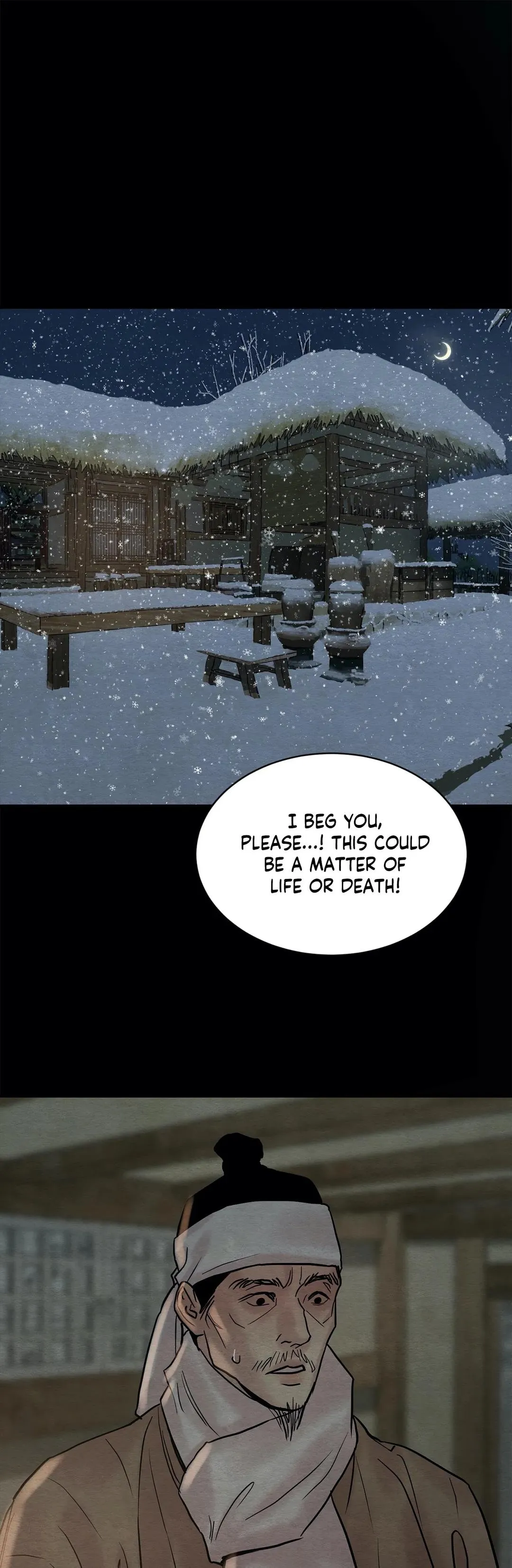 Painter Of The Night - Chapter 65 Page 2
