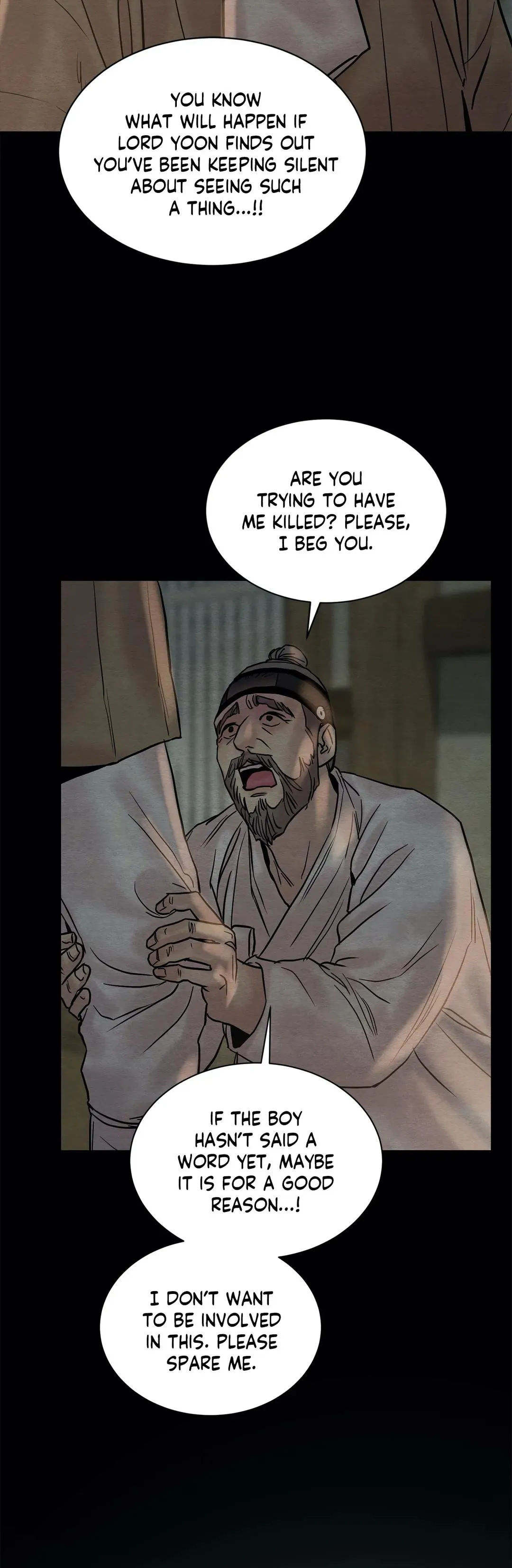 Painter Of The Night - Chapter 65 Page 3