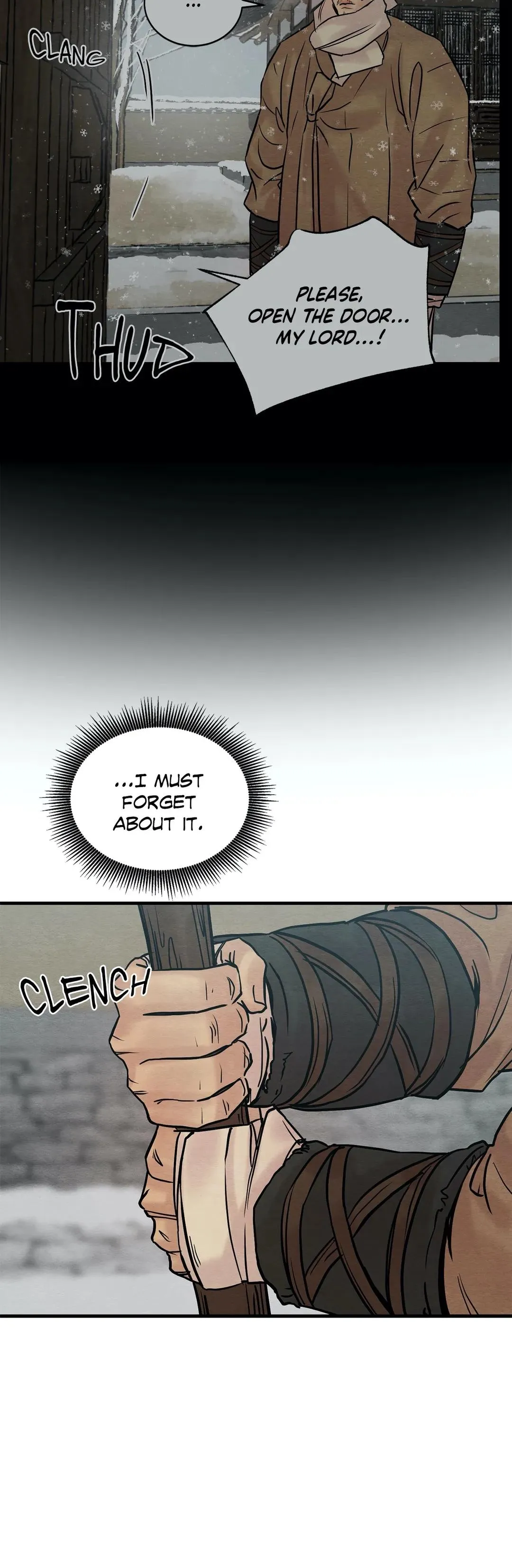 Painter Of The Night - Chapter 65 Page 6
