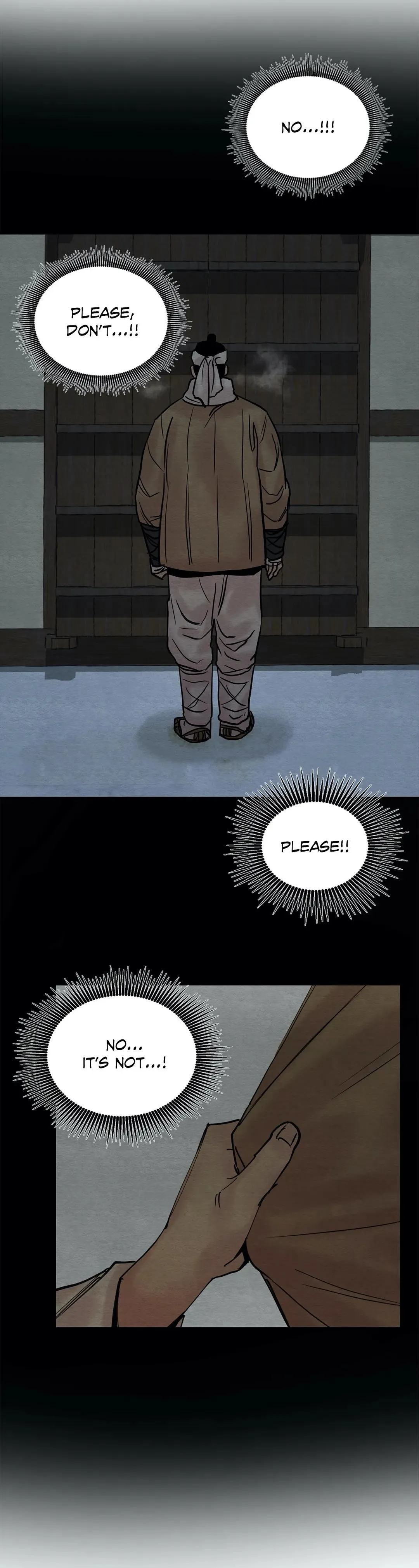 Painter Of The Night - Chapter 65 Page 8