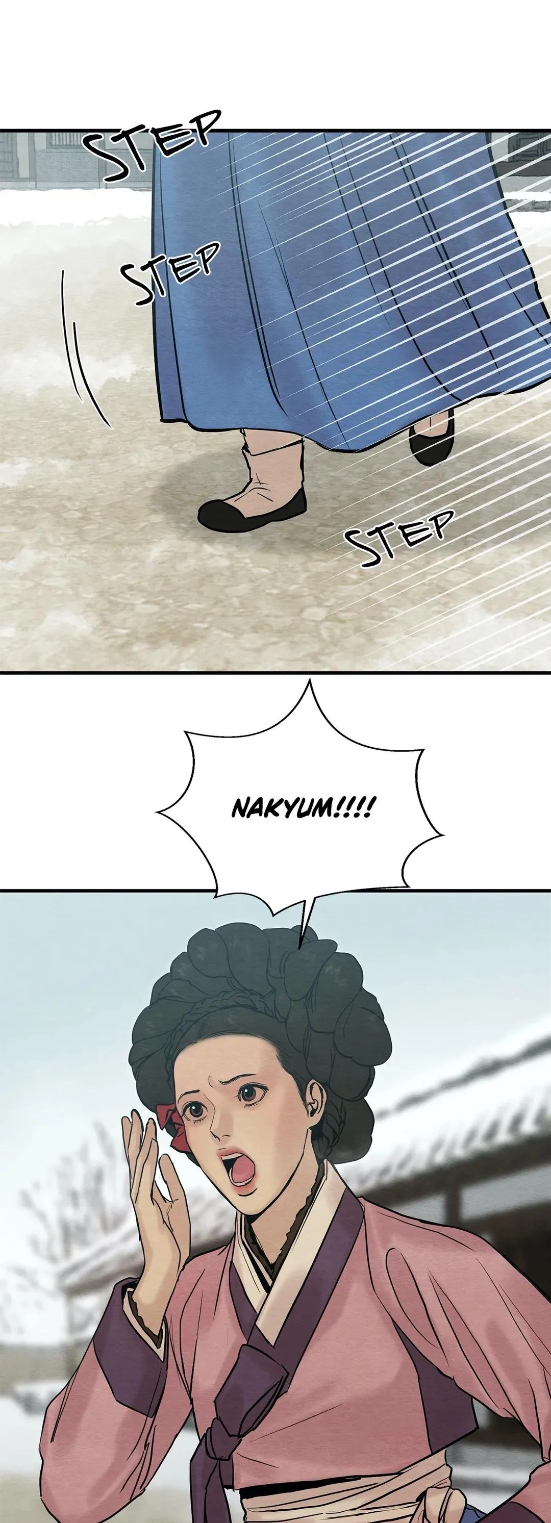 Painter Of The Night - Chapter 65 Page 12