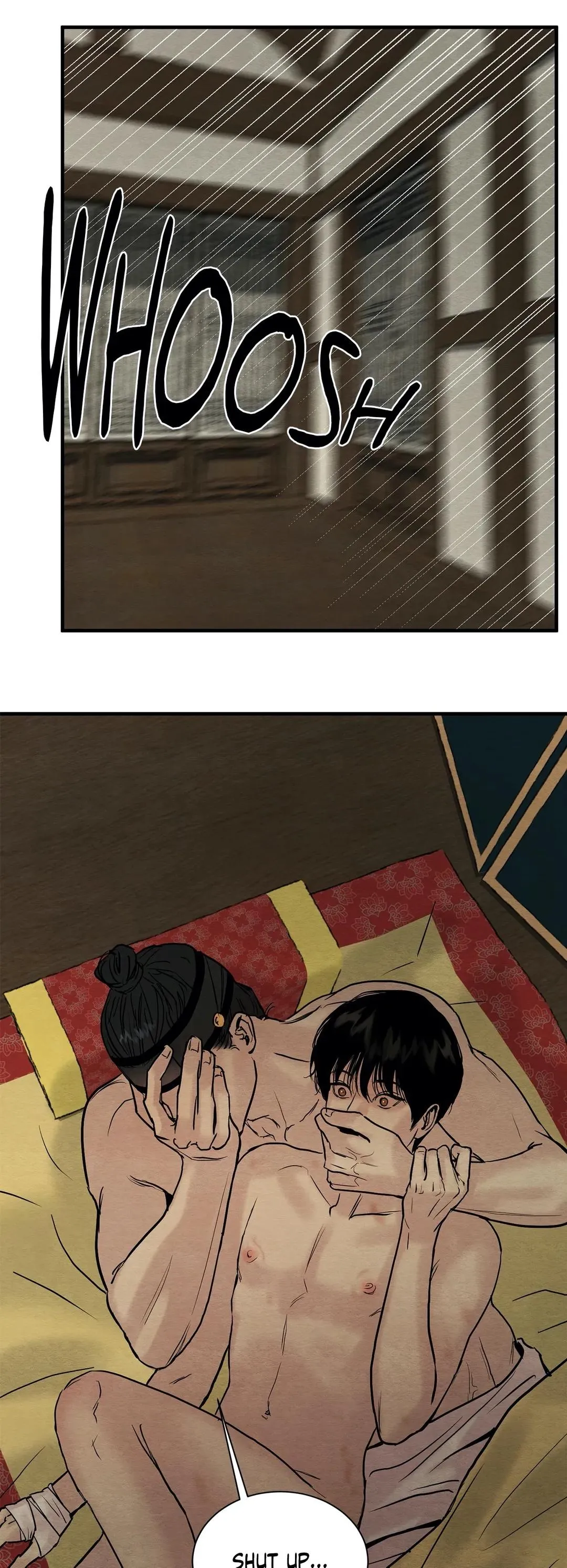 Painter Of The Night - Chapter 65 Page 15
