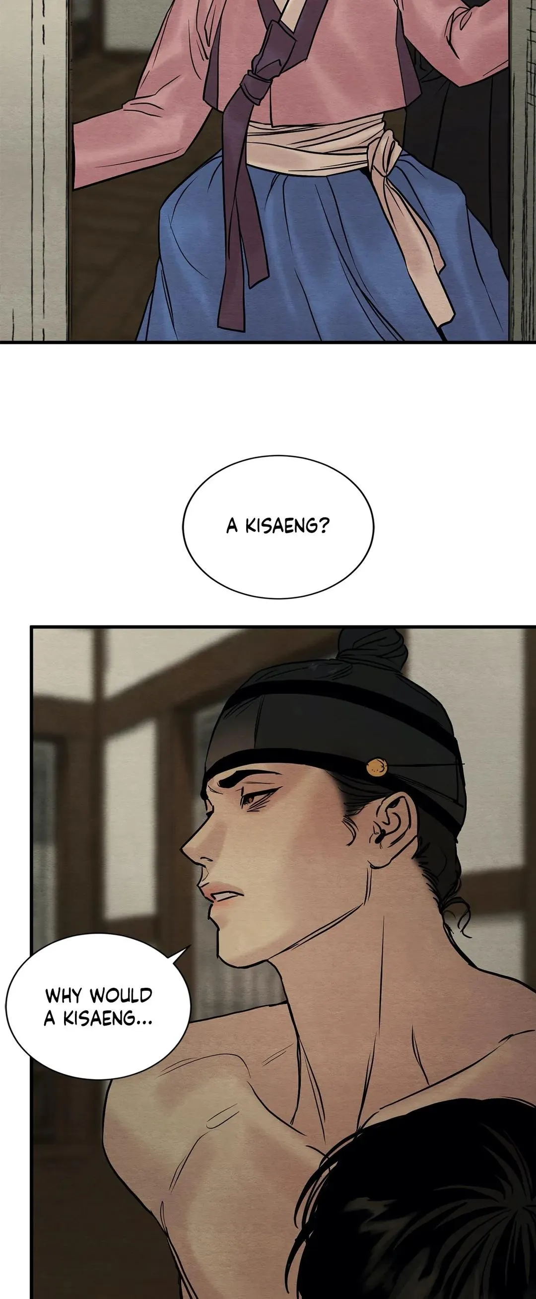 Painter Of The Night - Chapter 65 Page 18