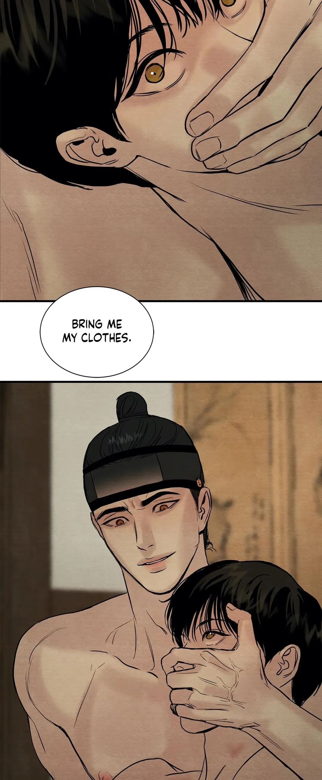 Painter Of The Night - Chapter 65 Page 20