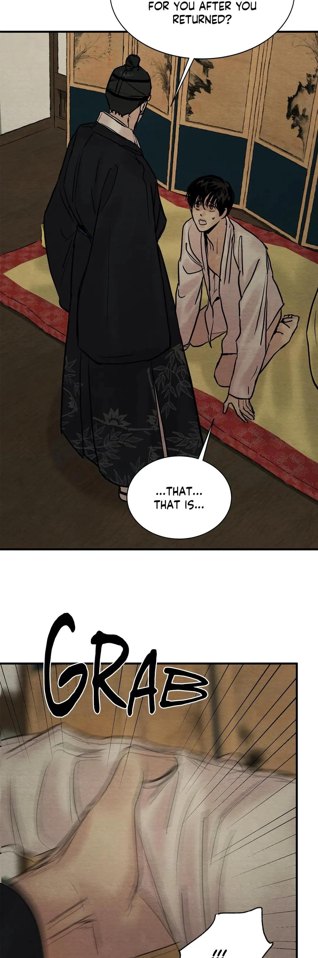 Painter Of The Night - Chapter 65 Page 24