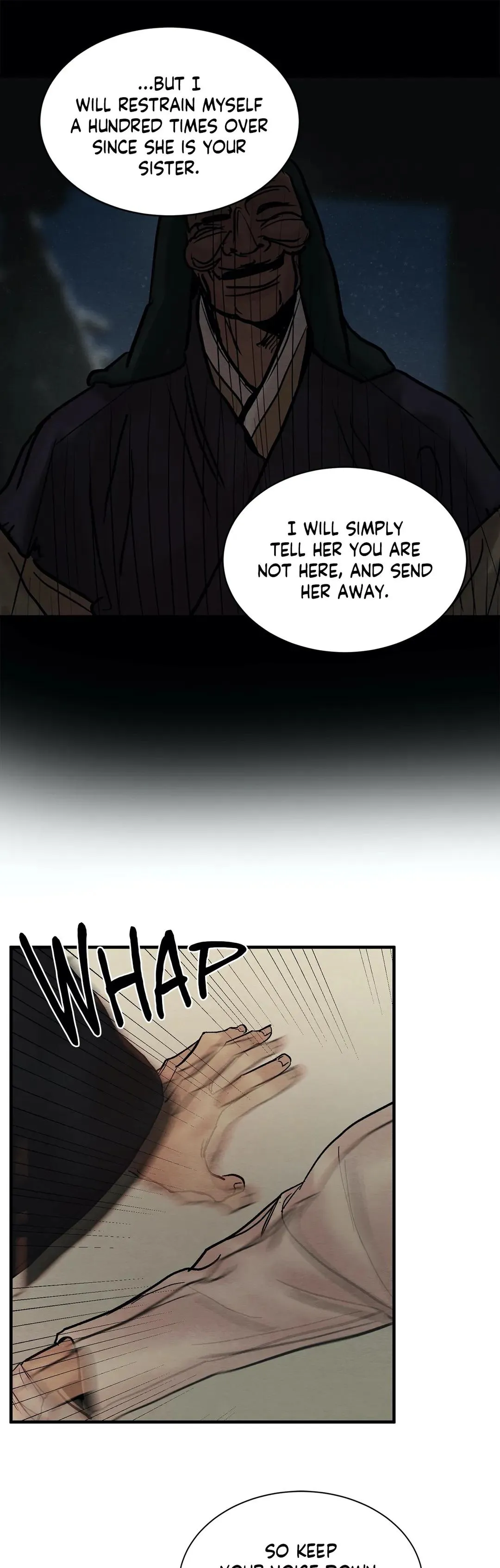 Painter Of The Night - Chapter 65 Page 27