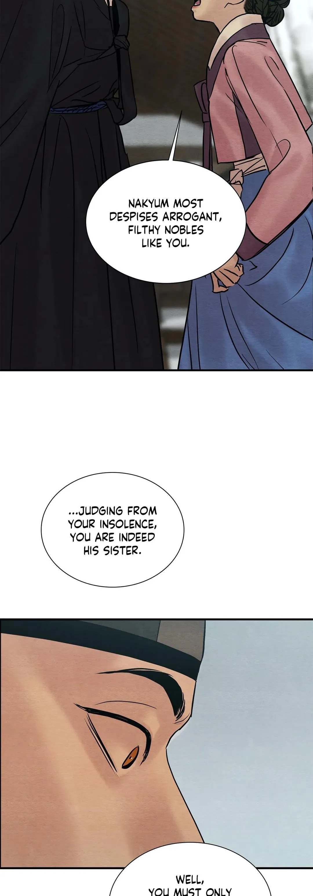 Painter Of The Night - Chapter 65 Page 37