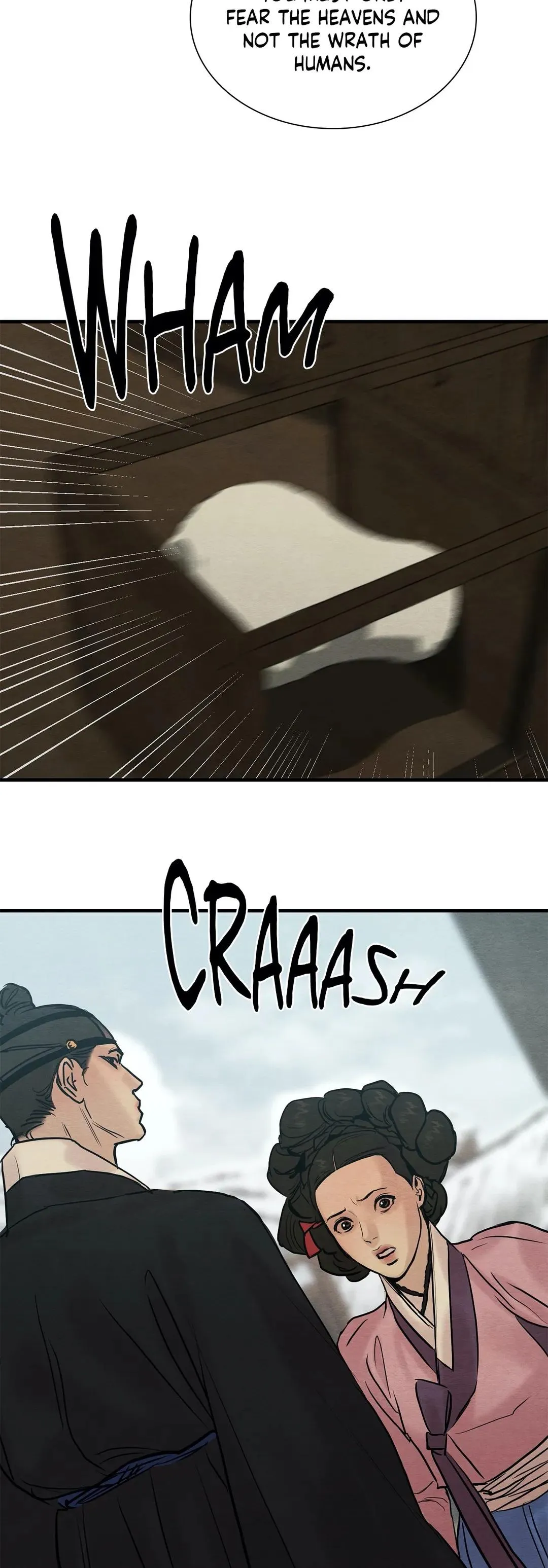 Painter Of The Night - Chapter 65 Page 38