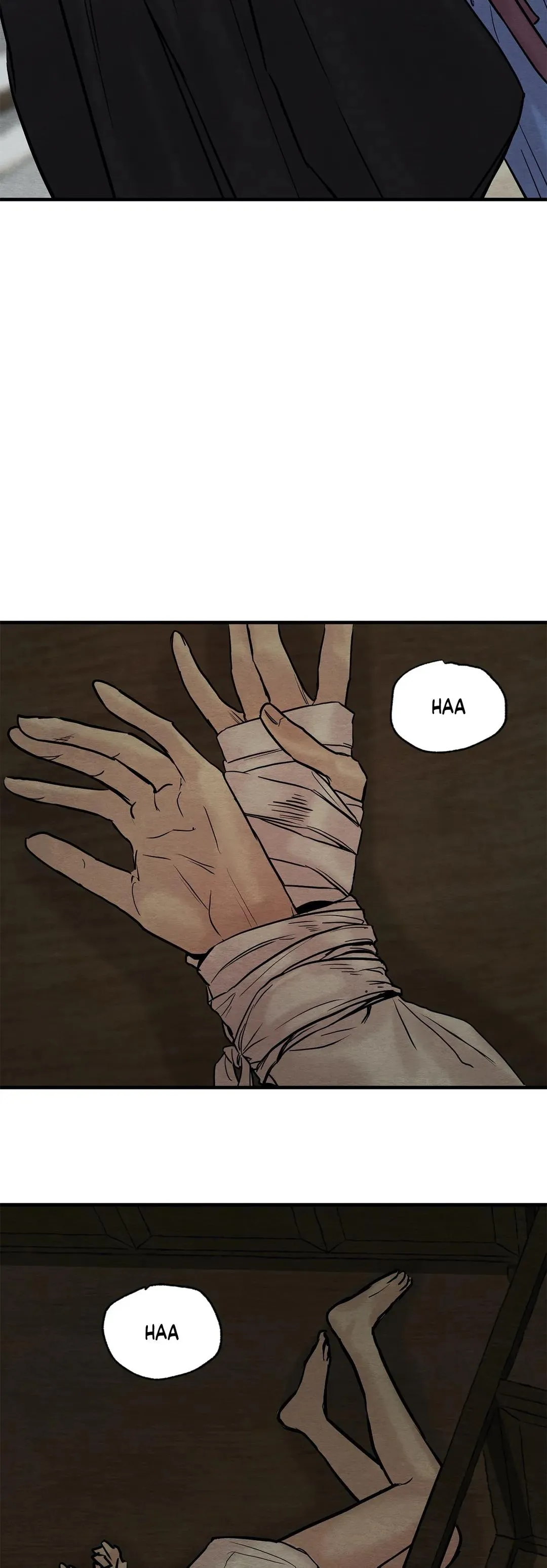 Painter Of The Night - Chapter 65 Page 39