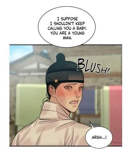 Painter Of The Night - Chapter 66.5 Page 13