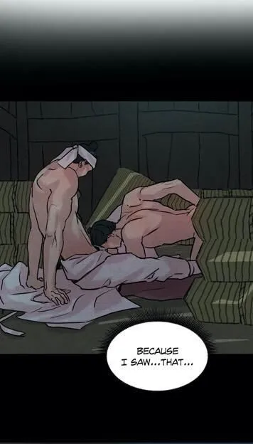 Painter Of The Night - Chapter 66.5 Page 17