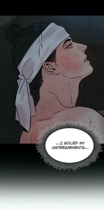 Painter Of The Night - Chapter 66.5 Page 18
