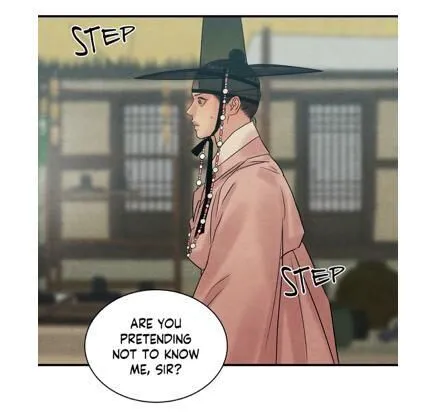 Painter Of The Night - Chapter 66.5 Page 22