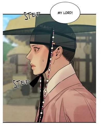 Painter Of The Night - Chapter 66.5 Page 23