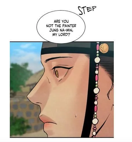 Painter Of The Night - Chapter 66.5 Page 24