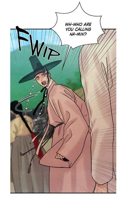 Painter Of The Night - Chapter 66.5 Page 25