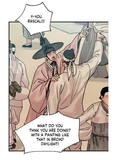 Painter Of The Night - Chapter 66.5 Page 29