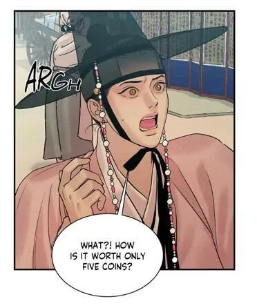 Painter Of The Night - Chapter 66.5 Page 31