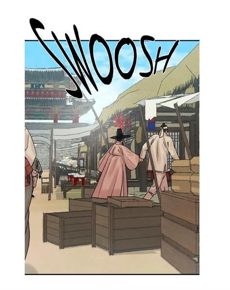 Painter Of The Night - Chapter 66.5 Page 37