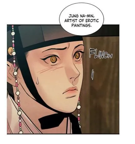 Painter Of The Night - Chapter 66.5 Page 40