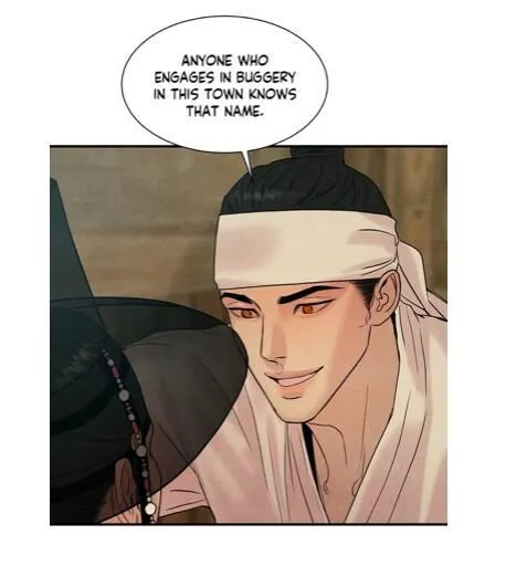 Painter Of The Night - Chapter 66.5 Page 41