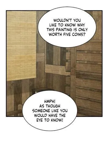 Painter Of The Night - Chapter 66.5 Page 42