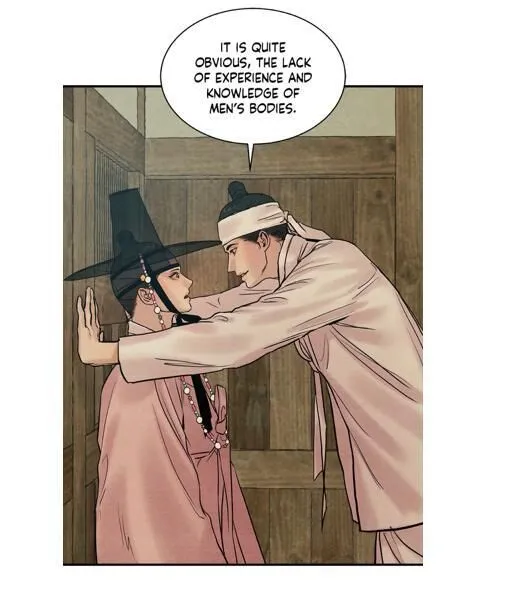 Painter Of The Night - Chapter 66.5 Page 44