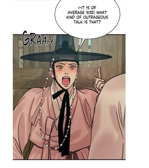 Painter Of The Night - Chapter 66.5 Page 48